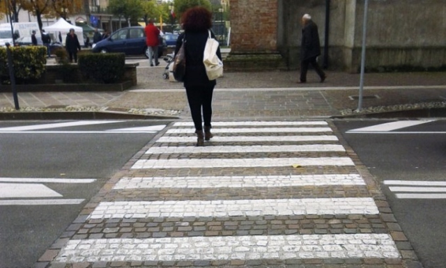 Siracusa, sicurezza pedoni: Ugl scrive al sindaco italia