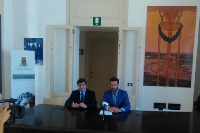 Il Siracusa calcio fuori dal campionato di serie D, il sindaco "Abbiamo fatto il possibile, chiesta anche proroga alla Figc". VIDEOINTERVISTA