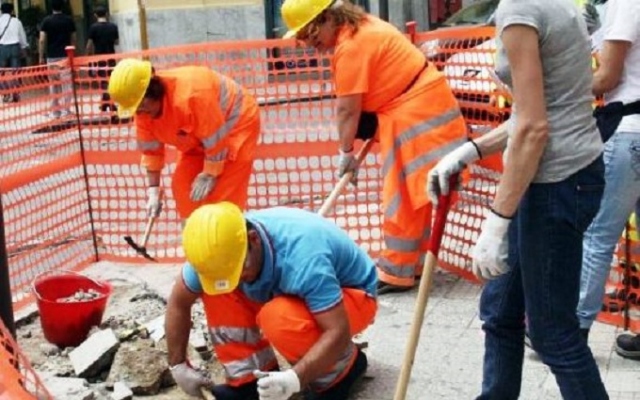 Finanziati cantieri di lavoro a Palazzolo Acreide, Cassaro e Ferla