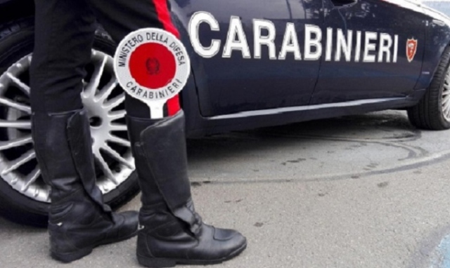 Licata, blitz antidroga: 6 misure cautelari