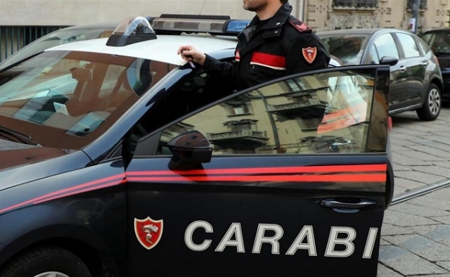 Noto, violenza e maltrattamenti in famiglia: arrestato 49enne