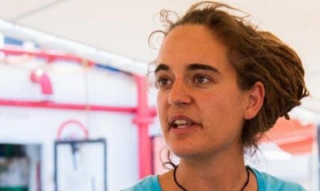 Sea Watch 3, oggi l'udienza di convalida per Carola Rackete