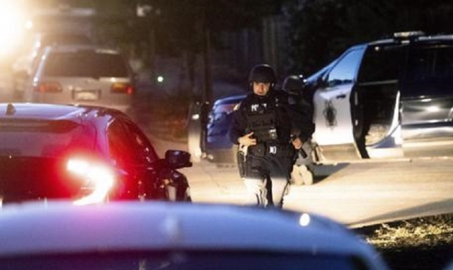 Sparatoria durante festival in California, almeno 4 morti