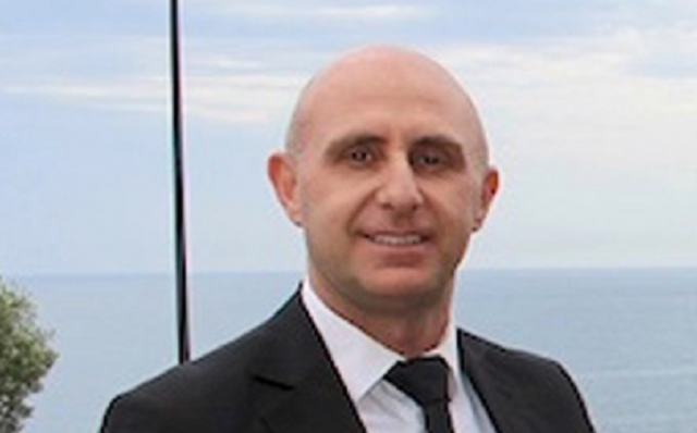 Siracusa, si dimette l'assessore Nicola Lo Iacono