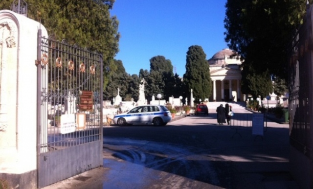 Siracusa, cambiano le regole per il rinnovo loculi al Cimitero: sì a rate, sconti e proroga