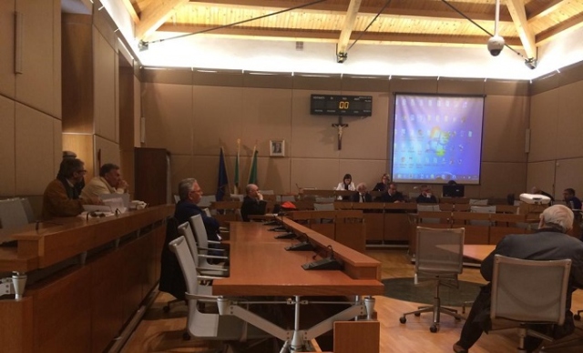 Siracusa, disco verde al Regolamento alienazione del patrimonio immobiliare: in Aula anche collegamenti zona mare