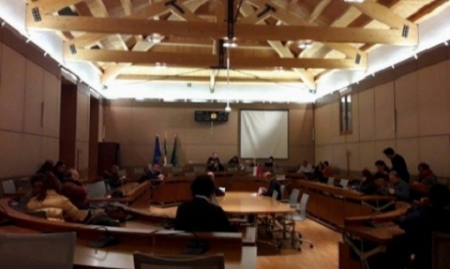 Siracusa, Consiglio comunale in aula per incardinare il Bilancio