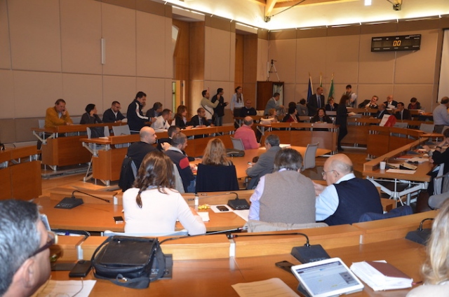Ztl e del Servizio Trasporto pubblico, Siracusa protagonista deposita odg in Consiglio