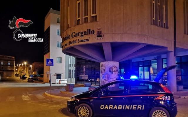 Priolo, furto aggravato in abitazione: arrestata una donna di 52 anni