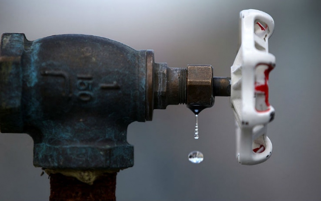 Canicattini Bagni, livelli dei serbatoi dell’acqua pubblica al limite: si rischia emergenza idrica