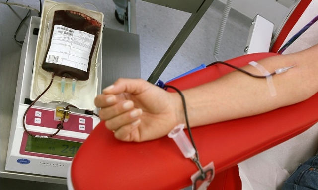 Siracusa, drastico calo di donazioni del sangue: Avis "Strutture sanitarie in difficoltà"