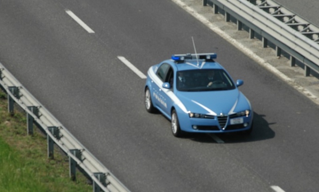 Siracusa, Autonomi di Polizia: "Più uomini e più pattuglie su strada"