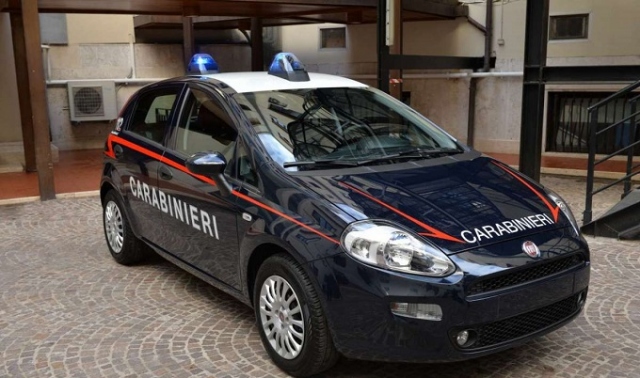 Siracusa, accusato di truffa: 40enne dai domiciliari tradotto in carcere