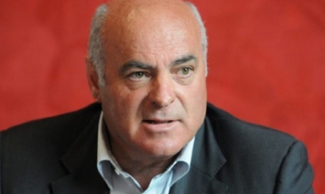 Siracusa, Pippo Gennuso torna all'Ars dopo il patteggiamento