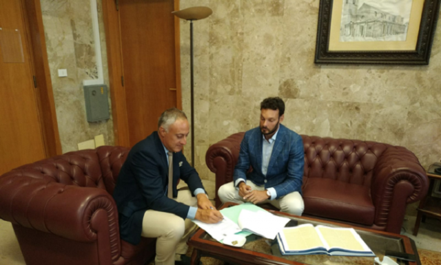 Siracusa, lotta allo spaccio di stupefacenti a scuola: intesa tra Comune e Prefettura