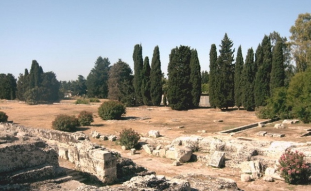 Beni culturali, Siracusa terza provincia in Sicilia per numero dei visitatori: superata da Taormina e Agrigento