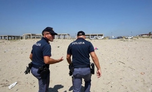 Noto, lotta all'abusivismo in località balneare: sanzioni e sequestri