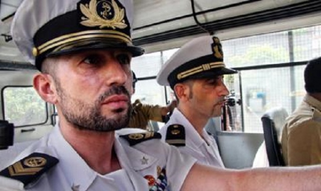 Caso Marò, ultima udienza  al tribunale arbitrale internazionale