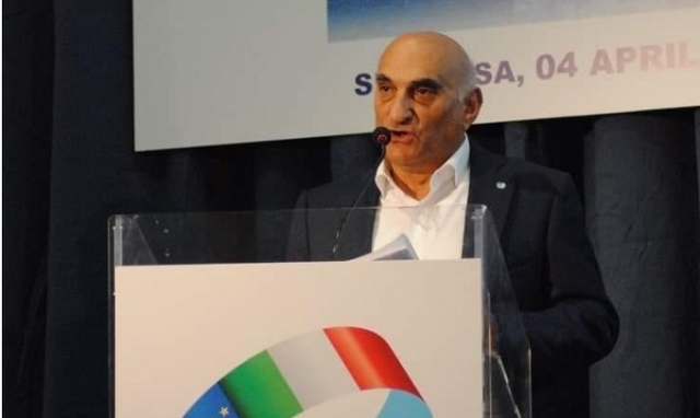 Siracusa, Stefano Munafò si dimette da segretario provinciale della Uil
