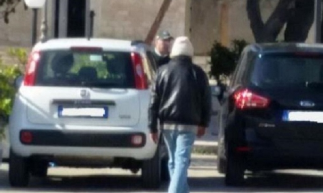 Noto e Augusta, parcheggiatori abusivi sotto tiro
