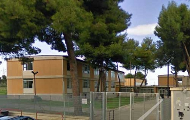 Priolo Gargallo, chiuso per amianto il plesso scolastico La Pineta