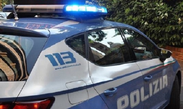 Palermo, operazione antidroga: 16 arresti