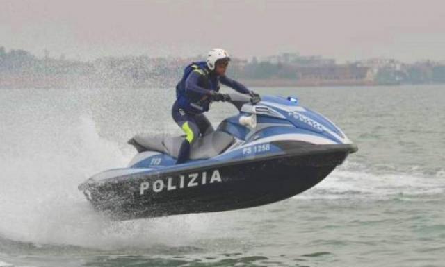 Siracusa, rubano zaino a bagnante in zona Arenella: denunciati