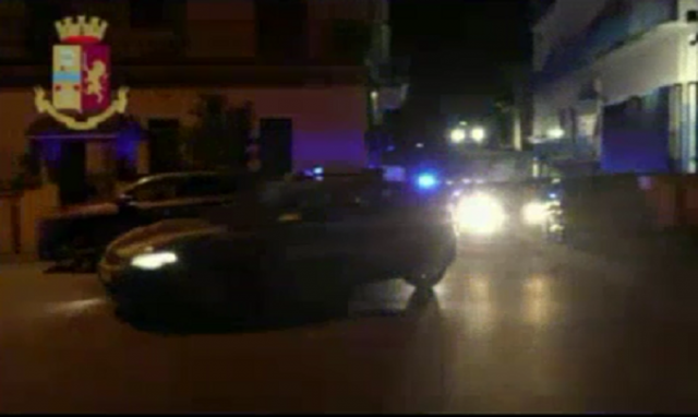 'Ndrangheta, colpo a cosca vicina a Commisso: 14 arresti