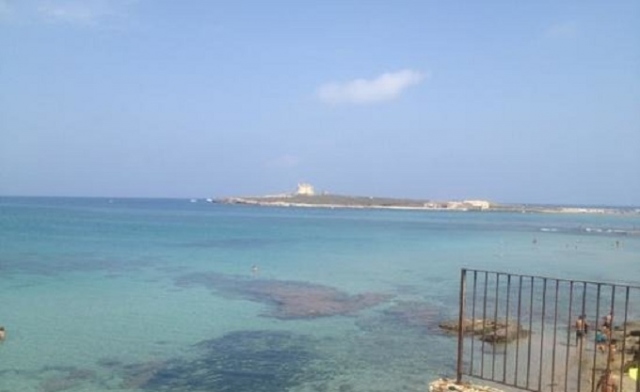 Portopalo di Capo Passero, ritrovata una cassa piena di presunti ordigni bellici