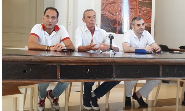 Nuovo ospedale, Progetto Siracusa reclama un procedimento corretto
