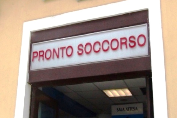 Siracusa, lite tra cognati: uno dei 2 finisce in Pronto soccorso