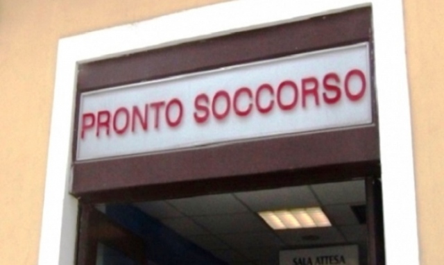 Siracusa, denuncia aggressione da parte di un parente: 21 giorni di prognosi