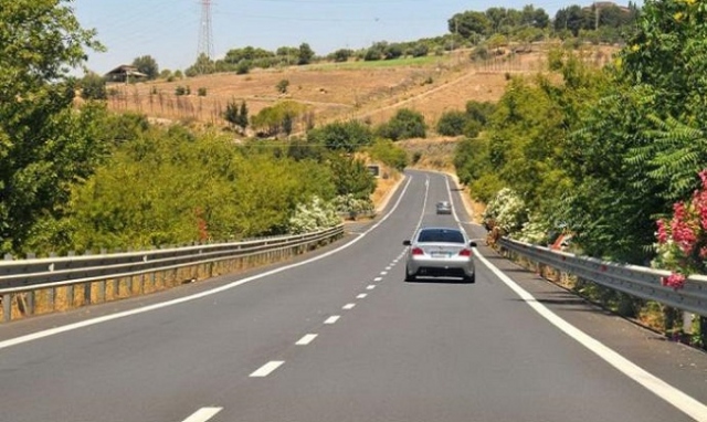 Strada Ragusa-Catania, Sanzaro (Cisl): "Da Palazzo Chigi esigiamo rispetto per quest'area"