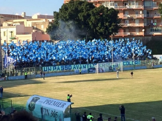 Siracusa calcio, riaperti i termini del bando per l'iscrizione alla serie D