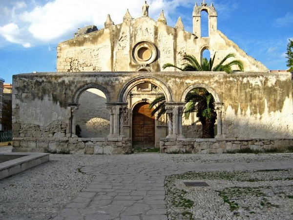 Siracusa, fondi per illuminazione e pannelli multimediali nella Chiesa di San Giovanni alle Catacombe