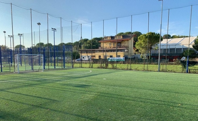 L'Asd Santa Lucia cambia valori, progetti, idee: avviato anche il progetto “English&Sports”