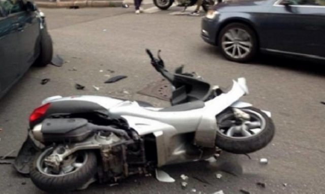 Siracusa, morto il 19enne coinvolto venerdì scorso nell'incidente di Corso Gelone