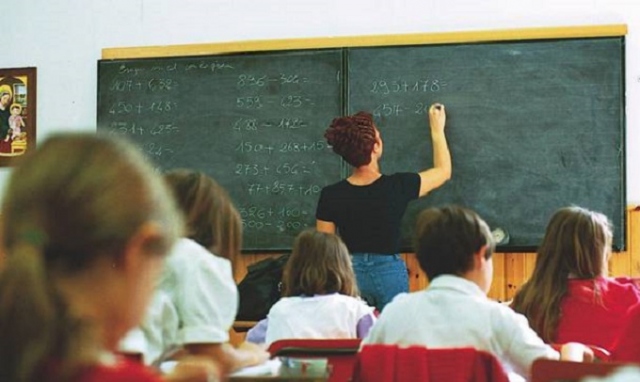 Dal Mef via libera all'assunzione di oltre 53.000 docenti