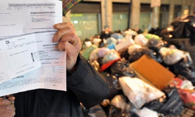 Siracusa, il consigliere Mangiafico: "Dalla Tari il Comune ha incassato meno del 16% delle aspettative"