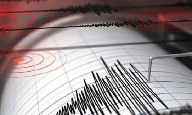 Scossa di terremoto sottomarina in Indonesia di magnitudo 5.7
