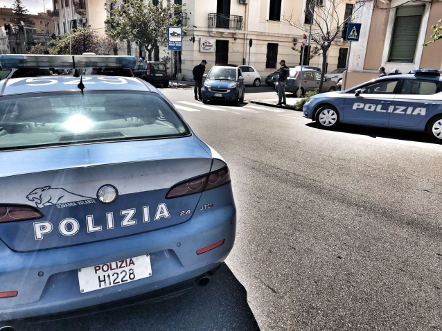 A Siracusa e Lentini l'operazione Action day per la lotta ai furti in appartamento, arrestato un uomo