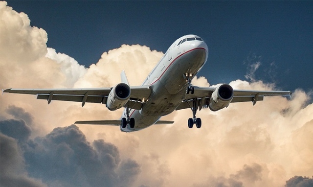 Trasporto aereo, confermato per oggi sciopero di 4 ore