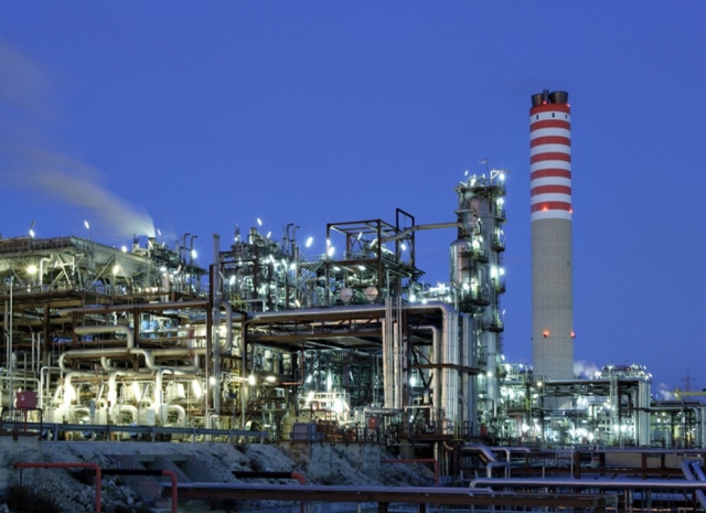 Siracusa, zona industriale: indetto sciopero per giovedì