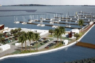 Siracusa, Monterosso appoggia la proposta di Avantinsieme: "Sì a conferenza dei servizi per porto turistico Spero"