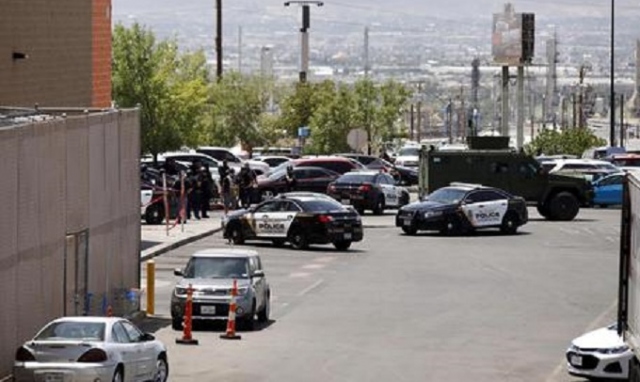 Usa, sparatoria in Ohio: almeno 9 morti e 16 feriti