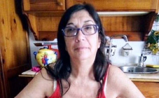 Siracusa, è scomparsa la signora Giuseppina: indagini in corso