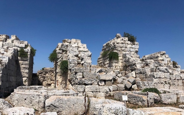 Siracusa, sarà il presidente della Regione Siciliana Nello Musumeci a riaprire Castello Eurialo