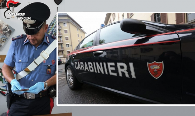 Avola, lite tra vicini di casa sfocia nel sangue: 57enne accoltella il vicino e viene arrestato per tentato omicidio