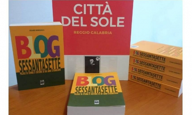 Blog sessantasette libro di Cesare Borrometi