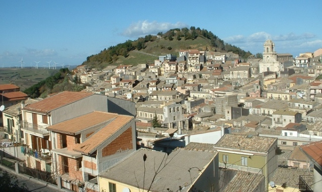 Buccheri, 100.000 euro per la messa in sicurezza della discarica di contrada Piana Sottana